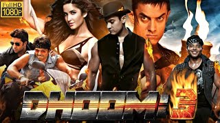 Dhoom 3 Full Movie  Amir Khan  Katrina kaif  Abhishek Bachchan  Uday Chopra  Review ampFacts [upl. by Greenwald]