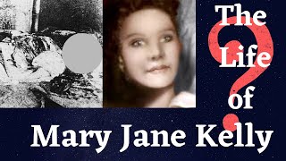 MARY JANE KELLY Jack the Ripper’s Fifth Victim Ripper Victims EPISODE Five [upl. by Livingston699]