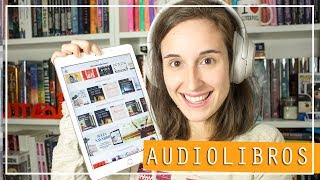 Audiolibros en español🎧📚 [upl. by Anwadal]