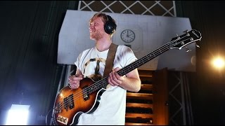 Viola Beach  Like a Fool Maida Vale session [upl. by Nilekcaj]