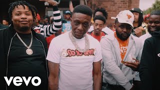 Boosie Badazz ft YoungBoy Never Broke Again  Be In Trouble Music Video [upl. by Ettinger]