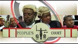 Peoples Court The Advocate [upl. by Watters]