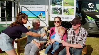 More Highlights from Day Two of Ploughing2024 [upl. by Bein]