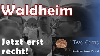 Folge 57 Waldheim  Jetzt erst recht [upl. by Tenn]