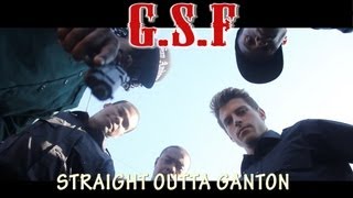 Straight Outta Compton  GTA San Andreas Tribute  Straight Outta Ganton [upl. by Cindy]