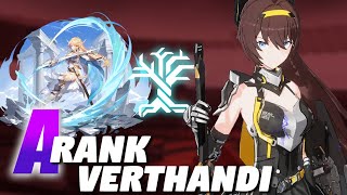 Archaic Oath Verthandi FREE A Rank Guide amp Sigil Build [upl. by Nocaj]