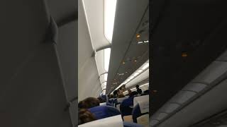 full prank video air hostess funny prank [upl. by Sioux295]