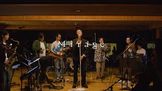 Mirage Collective  Mirage Studio Live Session [upl. by Enitselec542]