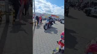 Zawiercie Zlot Motoryzacyjny KWW Jarosława Mazura [upl. by Nairred]