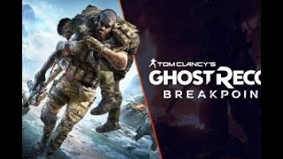 🔥🔥🔥Прямой эфир Tom Clancy’s Ghost Recon Breakpoint Прохождение на стелсе😜🔥🔥🔥 [upl. by Assirrac]