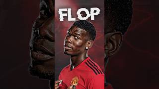 Was Paul Pogba a Flop [upl. by Anihsak616]