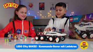 Lerne viele tolle LEGO Highlights kennen zu super Preisen  Smyths Toys Superstores DE [upl. by Enhpad605]