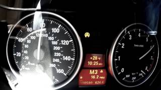 BMW 335i N55 Pure Stage 2  22psi [upl. by Roderick148]