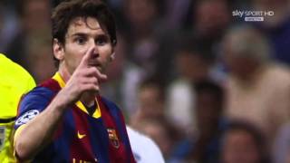 Lionel Messi  Give Me Everything 20132014 HD [upl. by Nedle683]