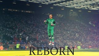 Loris Karius Reborn at Besiktas Best saves amp Reflexes 2019 [upl. by Yrrak]