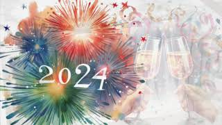 Happy New Year 2024 for Lefty’s [upl. by Cormier192]