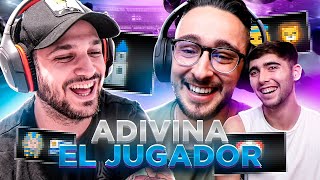 ADIVINA el JUGADOR por EMOJIS con SPURSITO y KIWI [upl. by Billen]