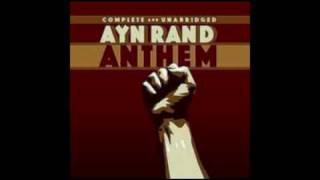 Anthem by Ayn Rand [upl. by Philippa]