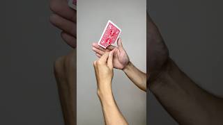 Control Card Fly On Hands 🤩 Tutorial [upl. by Neddie]