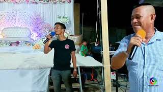 LIVE DSG ft Eddy amp Nasrun  SANGGALLE  SANGGALLE  Kg Balimbang Berjasa lagubajau [upl. by Evie]