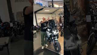 R1250GS VS R1300GS Adventure part 8 Plexi és magasítások sandorkrisztianbmw bmwmotorrad fyp [upl. by Reede]