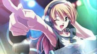 Nightcore Welcome To The Club [upl. by Ahtan]