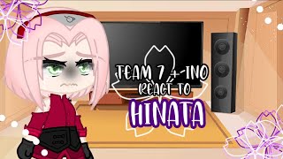 Hashira and kamaboko squad and   react to Kanao amp Inosuke part 6 [upl. by Haeluj]