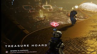 Destiny 2 Season of Wish Get Exotic Forerunner Catalyst Quest [upl. by Trinatte]