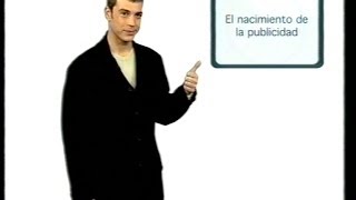 La Publicidad al Descubierto [upl. by Elianora616]