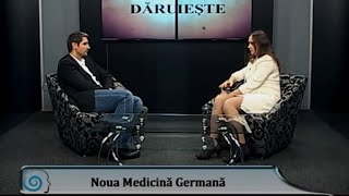 Învață Crește și Dăruiește alături de Noua Medicină Germană Partea 2 [upl. by Ahsilra862]