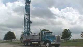 GEFCO Portable Drilling Rigs Enid OK [upl. by Metabel]