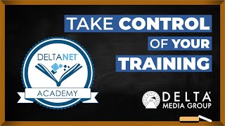 DeltaNET Academy [upl. by Lael]