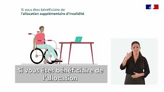 Tout savoir sur la majoration pour la vie autonome  MVA [upl. by Dinse]