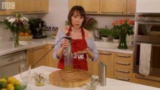 How to make homemade mayonnaise  BBC GoodFoodcom  BBC Food [upl. by Stortz753]