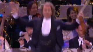 Andre Rieu  Marina 2008 [upl. by Lika]