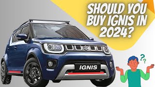 Should you buy IGNIS in 2024 [upl. by Anonyw]