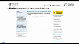 CONCEPTOS BÁSICOS DE CONTRATACIÓN PÚBLICA  ETAPA PRECONTRACTUAL [upl. by Arikaahs868]