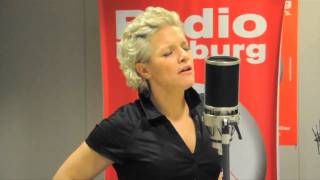 Ina Müller  Dear MrPresident Live bei Radio Hamburg [upl. by Raynard]