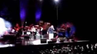 George Benson quotTurn Your Love Aroundquot live in Madrid [upl. by Senior]