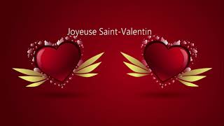 Joyeuse SaintValentin [upl. by Oys]