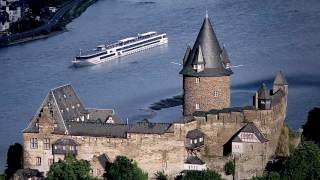 Viking River Cruises Proud Sponsor of Masterpiece [upl. by Ankeny]