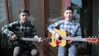 HIVI  Orang Ke 3 Guitar Tutorial [upl. by Alledi]