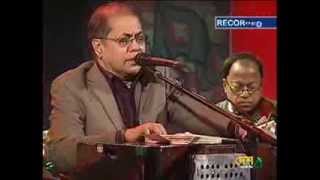 Bangla Musical  Subir Nandi  Studio Live Concert  wwwleelatv [upl. by Matland]