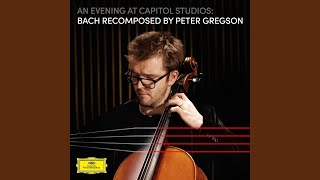 Gregson 32 Allemande An Evening at Capitol Studios Bach Recomposed [upl. by Musette]