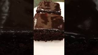 Easy Delizia Chocolate Brownies Recipe Moist and Fudgy  Kids Lunch Box [upl. by Yessak]