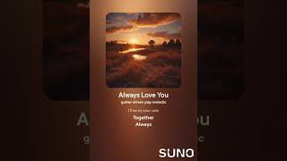 Always Love You [upl. by Valiant]