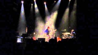 Jose james Bill Withers tribute Het Depot Leuven 23112015 [upl. by Hauge]