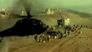 Black Hawk Down 2001 Ending scene [upl. by Zashin]