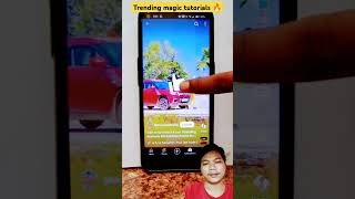 kasian orang ini funny short smartphone magics [upl. by Gusella730]