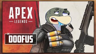 Im genuinely sorry for anyone who watches this Apex Legends video [upl. by Clava]